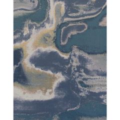 Winfield Thybony On The Rocks Groove 1650 by Thom Filicia Vinyls Collection Wall Covering
