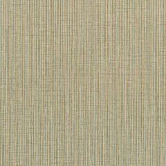 Winfield Thybony Becker Silver Gold 1670 by Thom Filicia Vinyls Collection Wall Covering