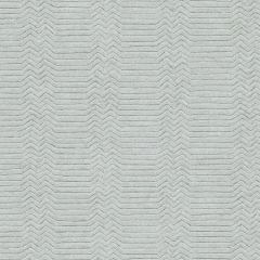 Winfield Thybony Rossini Fog 1730 by Thom Filicia Vinyls Collection Wall Covering
