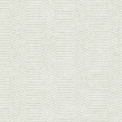Winfield Thybony Rossini Chalk 1731 by Thom Filicia Vinyls Collection Wall Covering