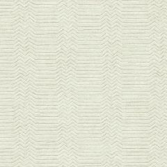 Winfield Thybony Rossini Sand 1732 by Thom Filicia Vinyls Collection Wall Covering