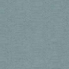 Winfield Thybony Rossini Clearwater 1738 by Thom Filicia Vinyls Collection Wall Covering