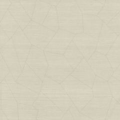 Winfield Thybony Vivace Sand 1742 by Thom Filicia Vinyls Collection Wall Covering