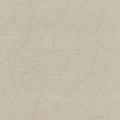 Winfield Thybony Vivace Linen 1746 by Thom Filicia Vinyls Collection Wall Covering