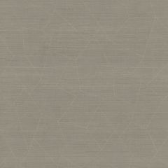 Winfield Thybony Vivace Smoke 1747 by Thom Filicia Vinyls Collection Wall Covering