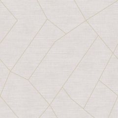 Winfield Thybony Vivace Grand Smoke 1762 by Thom Filicia Vinyls Collection Wall Covering