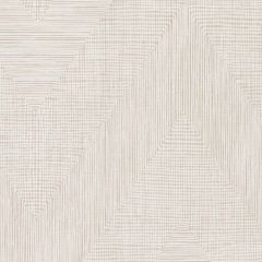 Winfield Thybony Thistle Pearl 1771 by Thom Filicia Vinyls Collection Wall Covering