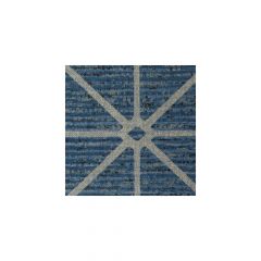 Winfield Thybony Radius Trellis Azurep 3015 by Thom Filicia Vinyls Collection Wall Covering