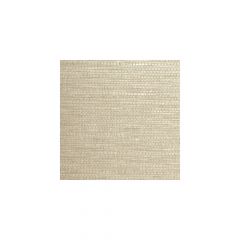 Winfield Thybony Drake Straw 3033 by Thom Filicia Vinyls Collection Wall Covering