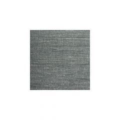 Winfield Thybony Drake Midnight 3039 by Thom Filicia Vinyls Collection Wall Covering