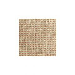 Winfield Thybony Toussaint Persimmon 3216 by Thom Filicia Vinyls Collection Wall Covering