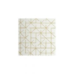 Winfield Thybony Maritime Gilt 3229 by Thom Filicia Vinyls Collection Wall Covering
