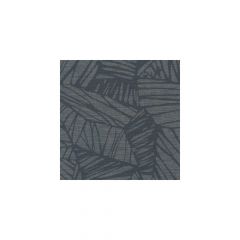 Winfield Thybony Phoenix Indigo 3266 by Thom Filicia Vinyls Collection Wall Covering