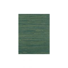 Winfield Thybony Montego Teal 2506 Island Weaves Collection Wall Covering