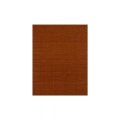 Winfield Thybony Bermuda Rust 2532 Island Weaves Collection Wall Covering