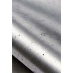 Winfield Thybony Aurora Gunmetal 5004 Metallic Textures Collection Wall Covering