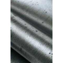 Winfield Thybony Aurora Titanium 5007 Metallic Textures Collection Wall Covering
