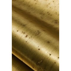 Winfield Thybony Aurora Tuscan Gold 5017 Metallic Textures Collection Wall Covering