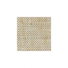 Winfield Thybony Panama Weave Tawnyp 1114 Natural Resouces Vol 1 Collection Wall Covering