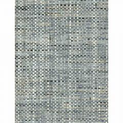 Winfield Thybony Sonata Weave Marine 2209 Collection Wall Covering