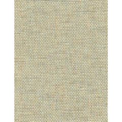 Winfield Thybony Rosette Weave Powder 2220 Collection Wall Covering