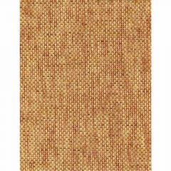 Winfield Thybony Rosette Weave Chipotle 2221 Collection Wall Covering