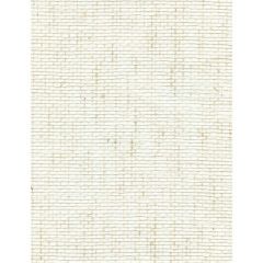 Winfield Thybony Pick Weave Vanilla Bean 2224 Collection Wall Covering