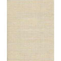 Winfield Thybony Solo Sisal Limestone 2234 Collection Wall Covering