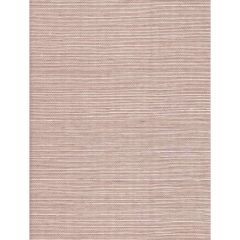 Winfield Thybony Solo Sisal Barely Plum 2236 Collection Wall Covering