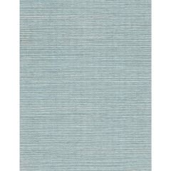 Winfield Thybony Solo Sisal Blue Mirage 2240 Collection Wall Covering
