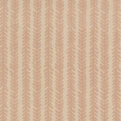 F. Schumacher Woodperry Pink WOOD004 Veere Grenney Collection