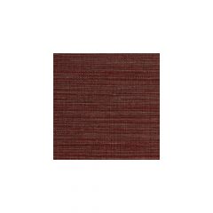 Winfield Thybony Bouquet Weave Bordeaux 1440 Performace Vinyl Collection Wall Covering