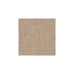 Winfield Thybony Shelter Linen Umber 1455 Performace Vinyl Collection Wall Covering