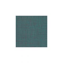 Winfield Thybony Shelter Linen Malachite 1473 Performace Vinyl Collection Wall Covering