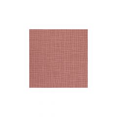 Winfield Thybony Shelter Linen Rose 1474 Performace Vinyl Collection Wall Covering