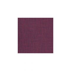 Winfield Thybony Shelter Linen Berry 1476 Performace Vinyl Collection Wall Covering