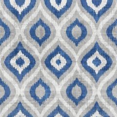 Winfield Thybony Batik Hampton 1011 Showhouse Collection Wall Covering