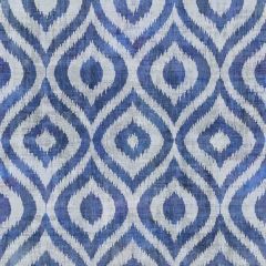 Winfield Thybony Batik Marine 1012 Showhouse Collection Wall Covering
