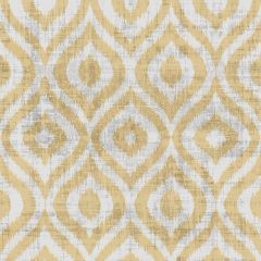 Winfield Thybony Batik Gold 1014 Showhouse Collection Wall Covering