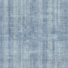 Winfield Thybony Brush Stroke Powder Blue 1016 Showhouse Collection Wall Covering