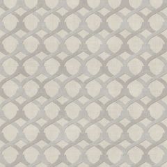 Winfield Thybony Chain Neutral 1023 Showhouse Collection Wall Covering