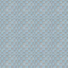 Winfield Thybony Eyepop Blue 1024 Showhouse Collection Wall Covering