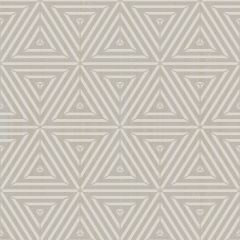 Winfield Thybony Star Neutral 1046 Showhouse Collection Wall Covering