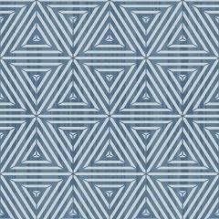 Winfield Thybony Star Indigo 1047 Showhouse Collection Wall Covering