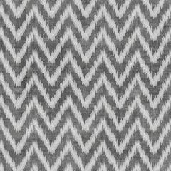 Winfield Thybony Ziggy Charcoal 1055 Showhouse Collection Wall Covering