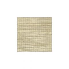 Winfield Thybony Metallic Sisal Silvery Beige 4510 Simply Sisal Collection Wall Covering