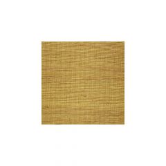 Winfield Thybony Metallic Sisal Goldenrod 4546 Simply Sisal Collection Wall Covering