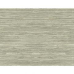 Winfield Thybony Grasscloth Texture Taupe 15316 The Keys 54 Collection Wall Covering