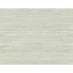 Winfield Thybony Grasscloth Texture Grey 15318 The Keys 54 Collection Wall Covering