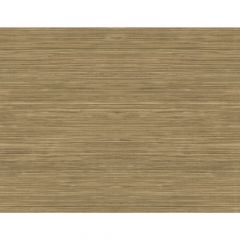 Winfield Thybony Grasscloth Texture Mocha 15327 The Keys 54 Collection Wall Covering